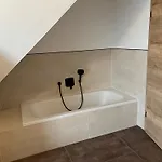 Vakantiehuis Am Nationalpark 8a Klausdorf (Vorpommern-Rugen)