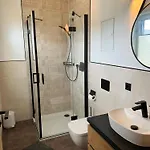 Vakantiehuis Am Nationalpark 8a Klausdorf (Vorpommern-Rugen)