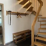 Am Nationalpark 8a Vakantiehuis Klausdorf (Vorpommern-Rugen)