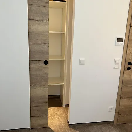 Am Nationalpark 8a Tatil Evi Klausdorf (Vorpommern-Rugen)