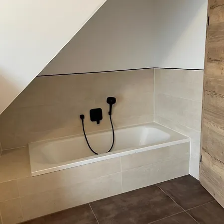 Tatil Evi Am Nationalpark 8a Klausdorf (Vorpommern-Rugen)