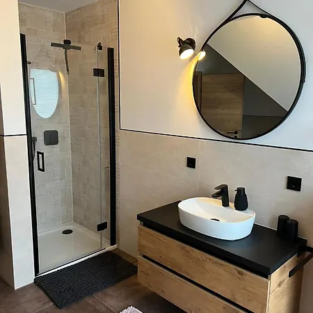 Tatil Evi Am Nationalpark 8a