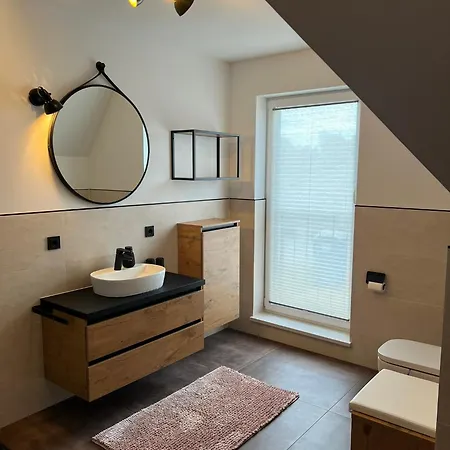 Tatil Evi Am Nationalpark 8a