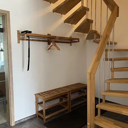 Am Nationalpark 8a *